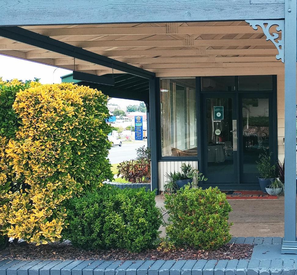 Redhill Cooma Motor Inn 외부 사진
