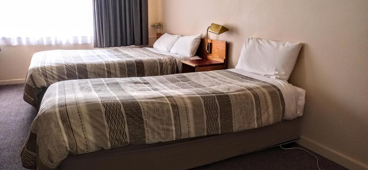 Redhill Cooma Motor Inn 외부 사진