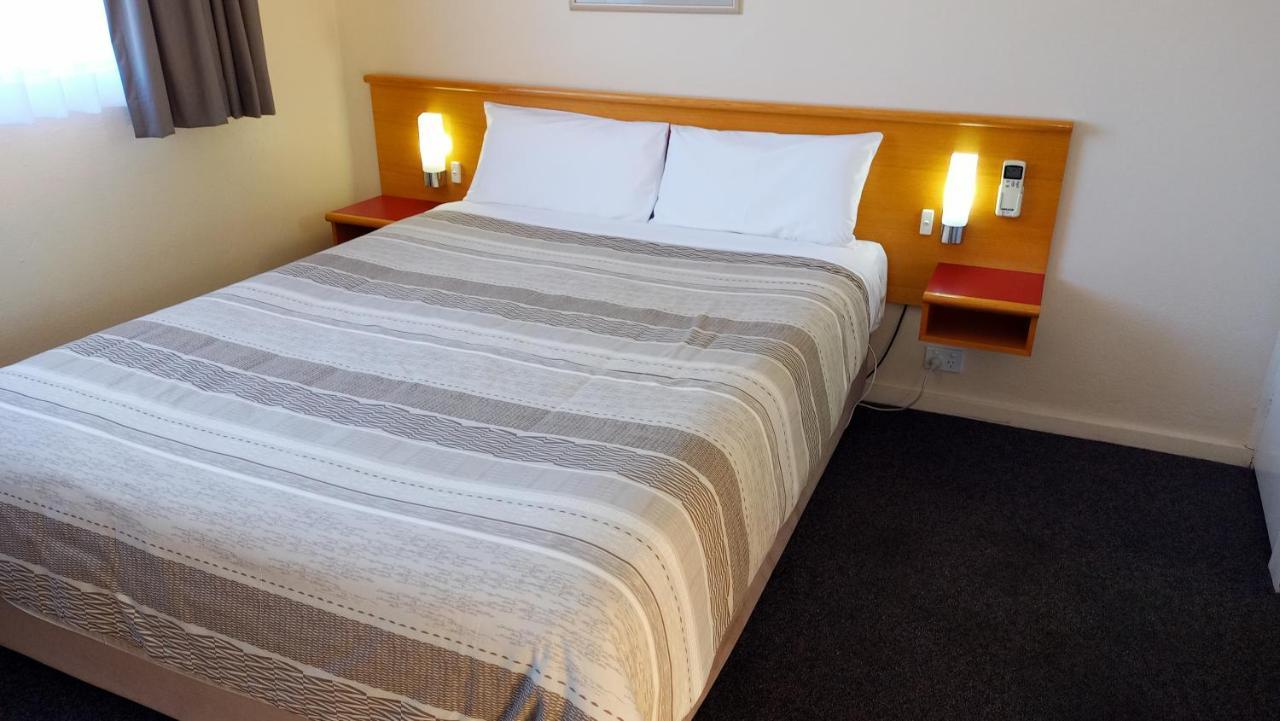 Redhill Cooma Motor Inn 외부 사진