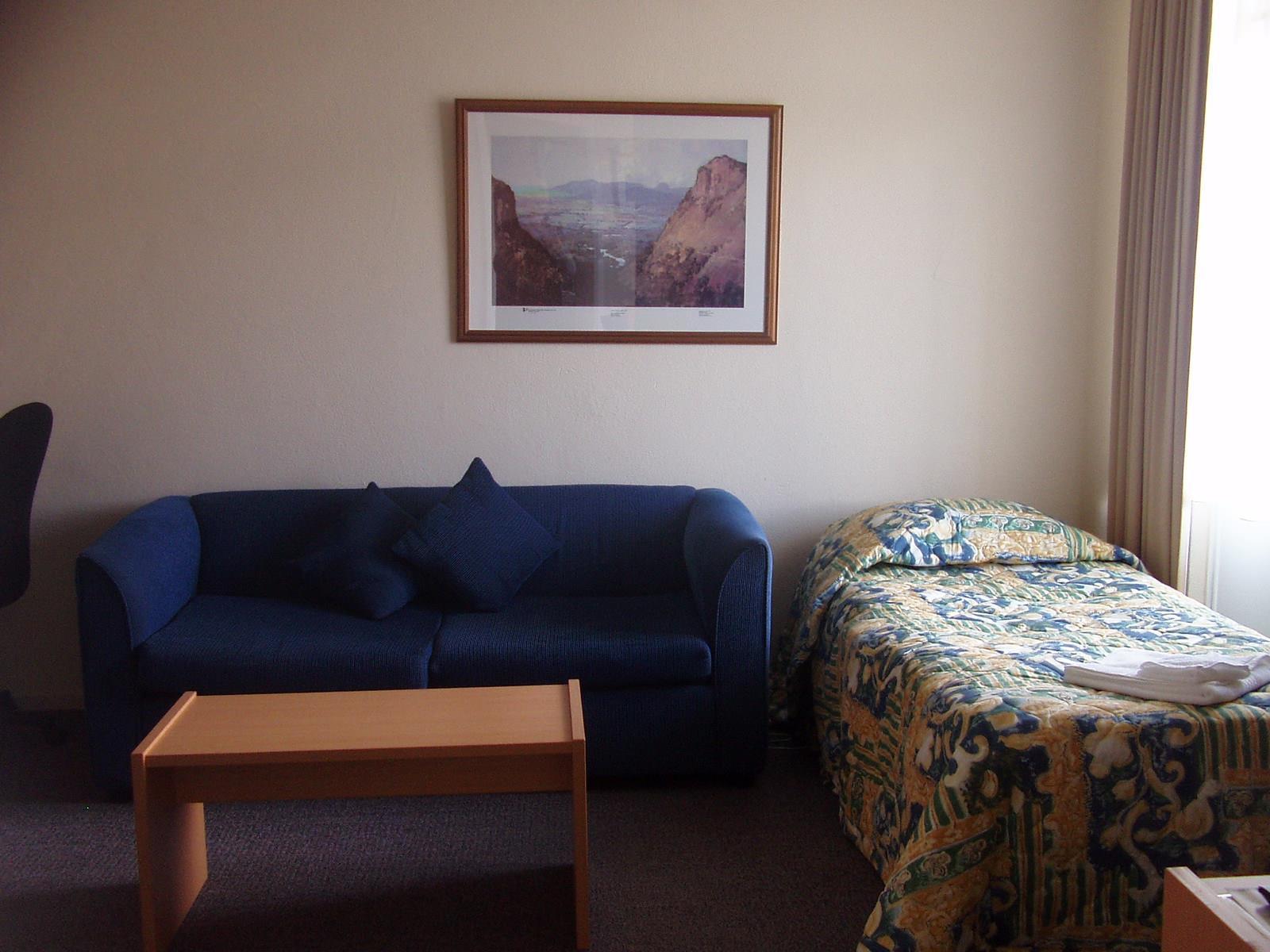 Redhill Cooma Motor Inn 외부 사진