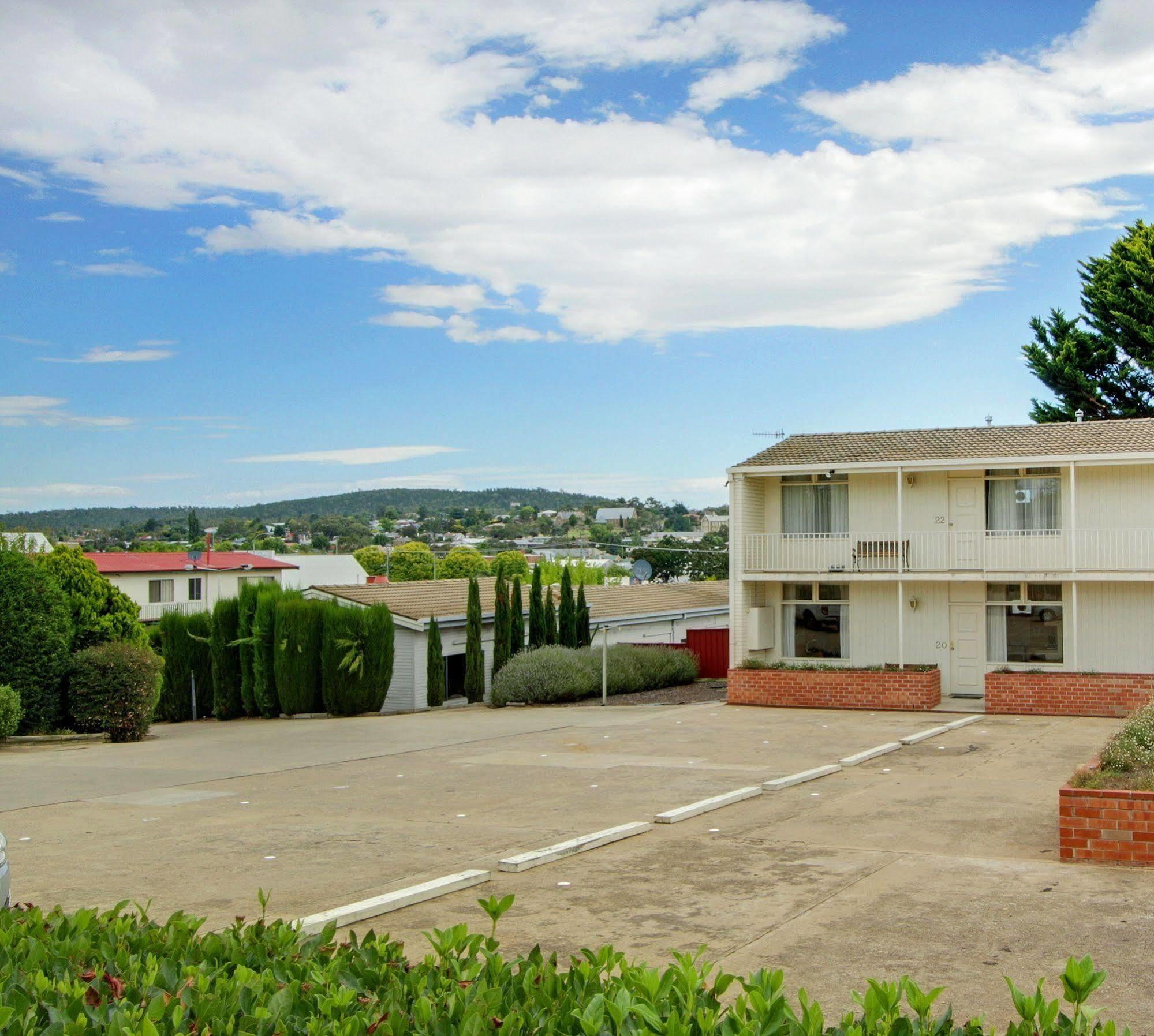 Redhill Cooma Motor Inn 외부 사진
