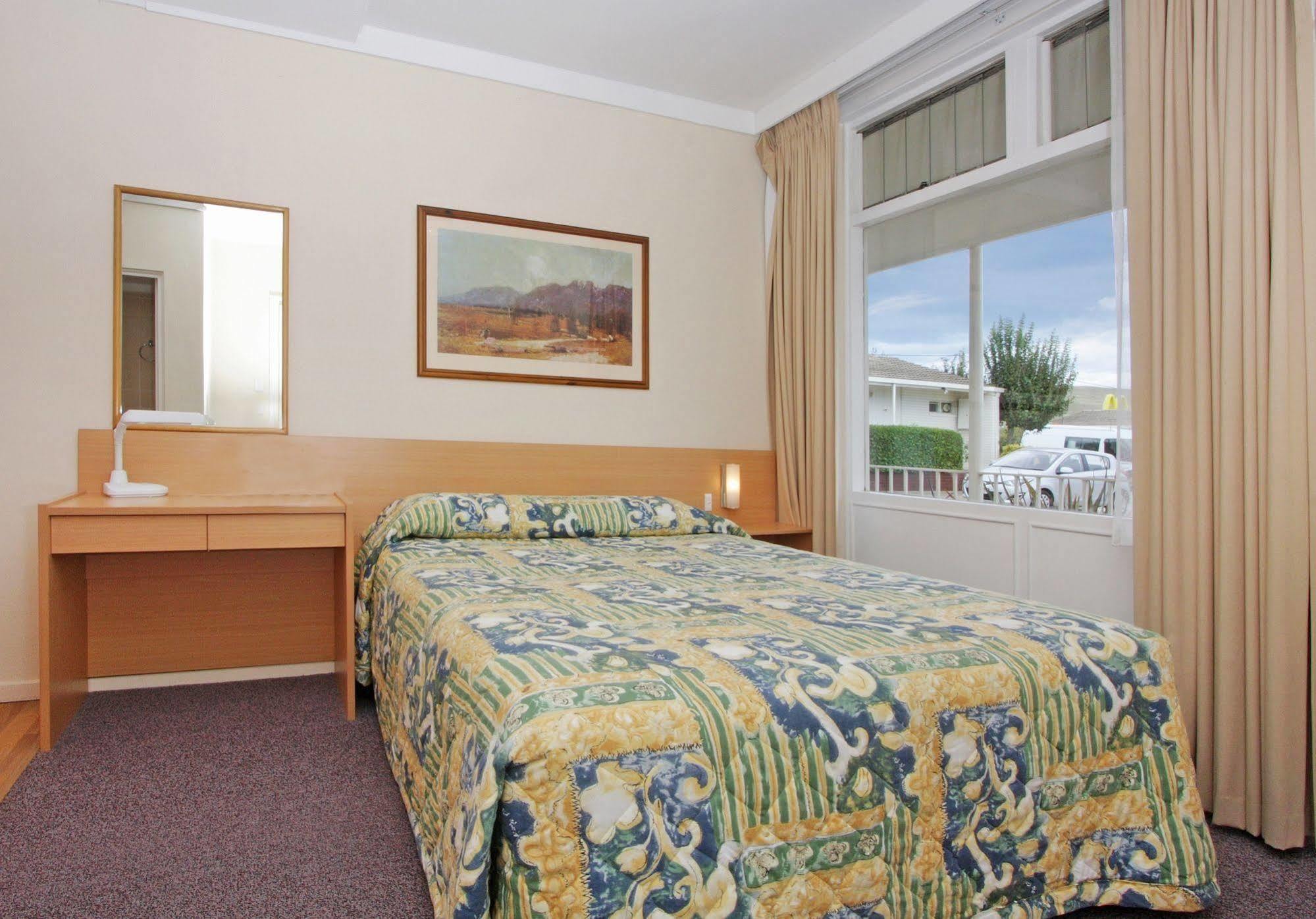 Redhill Cooma Motor Inn 외부 사진