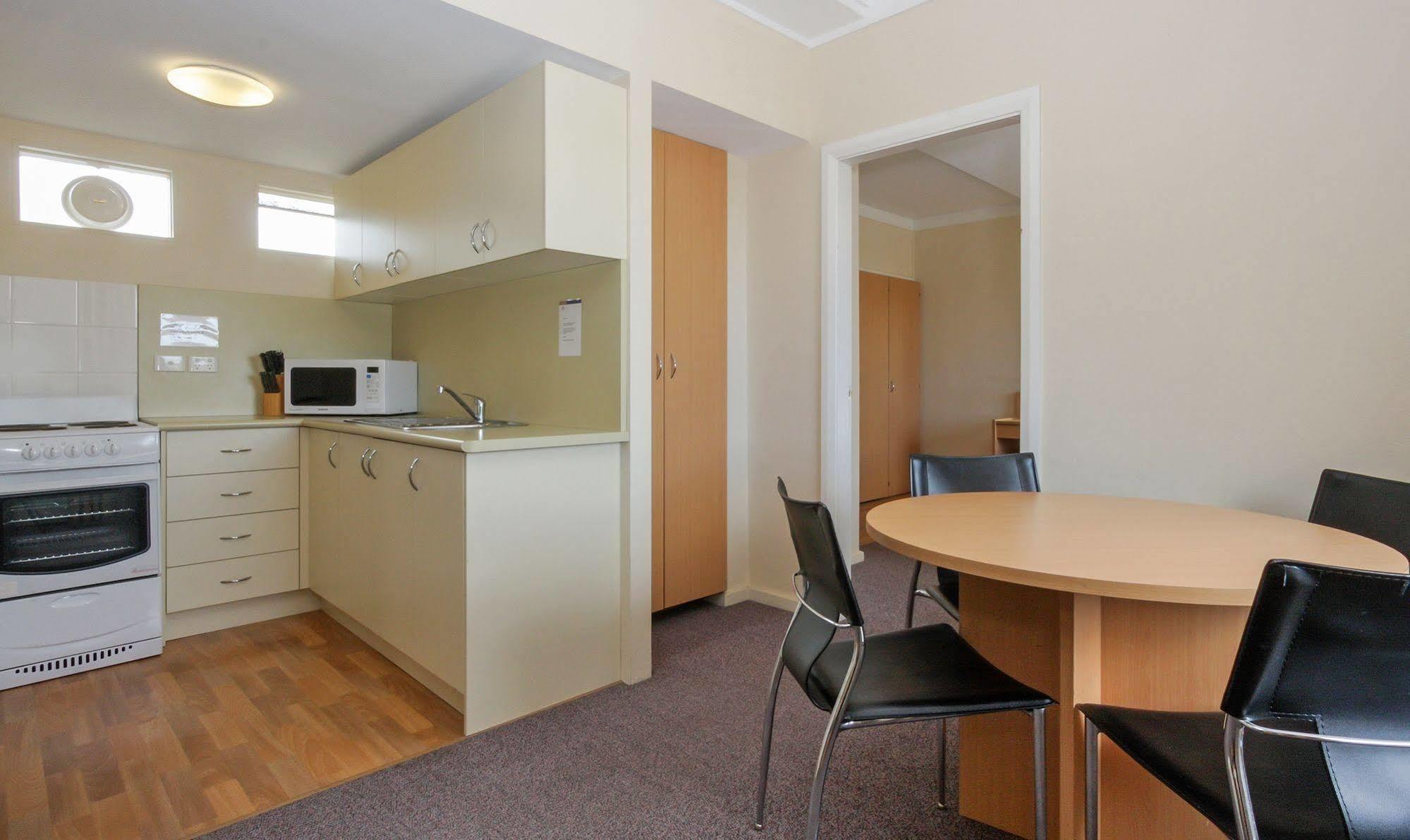 Redhill Cooma Motor Inn 외부 사진