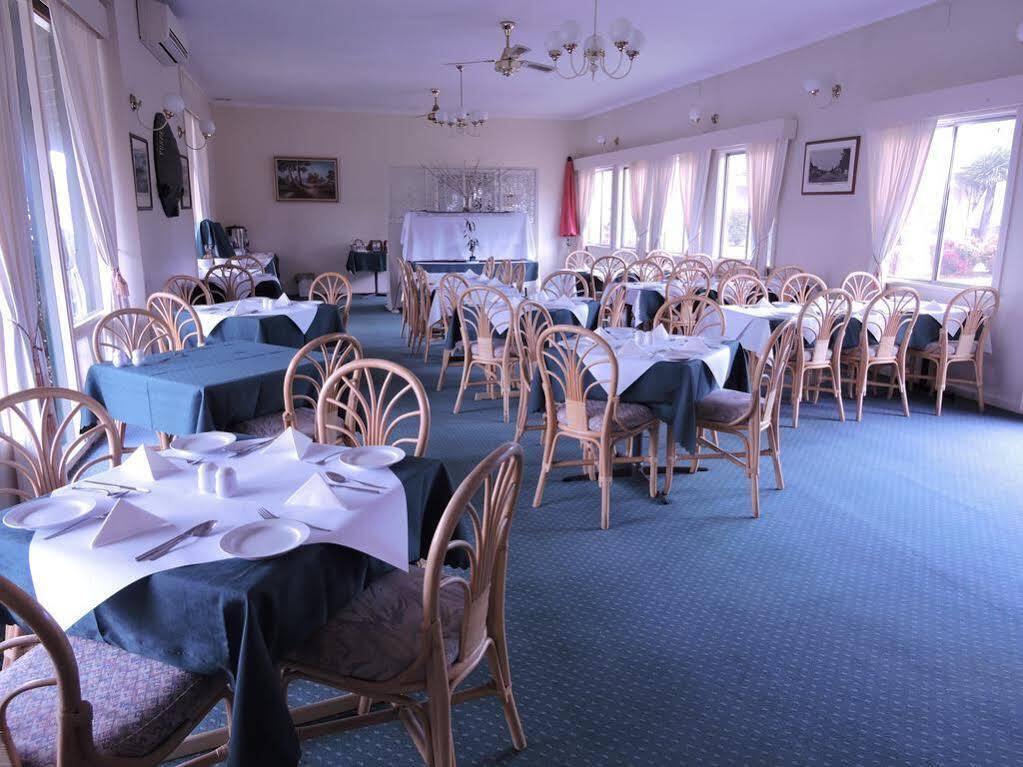 Redhill Cooma Motor Inn 외부 사진